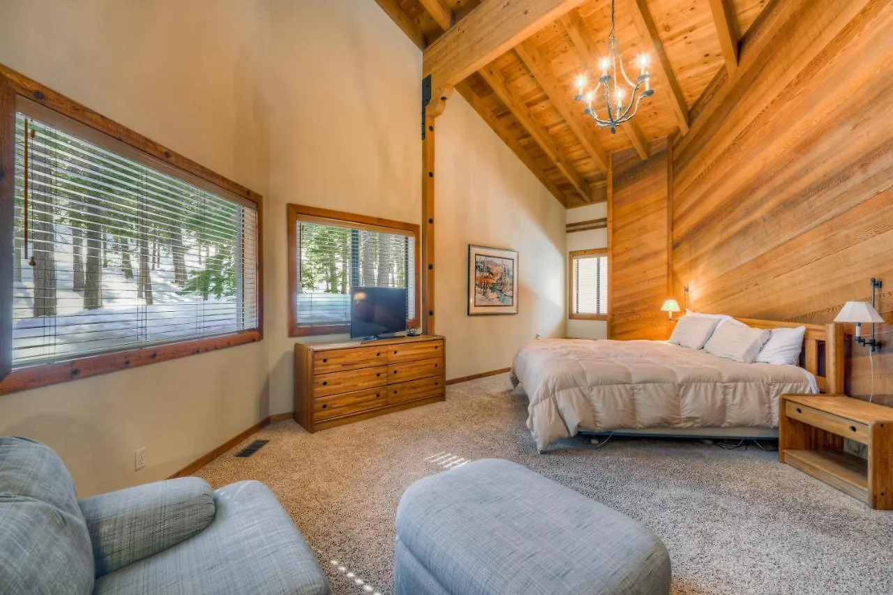 North Star Mountain Retreat *