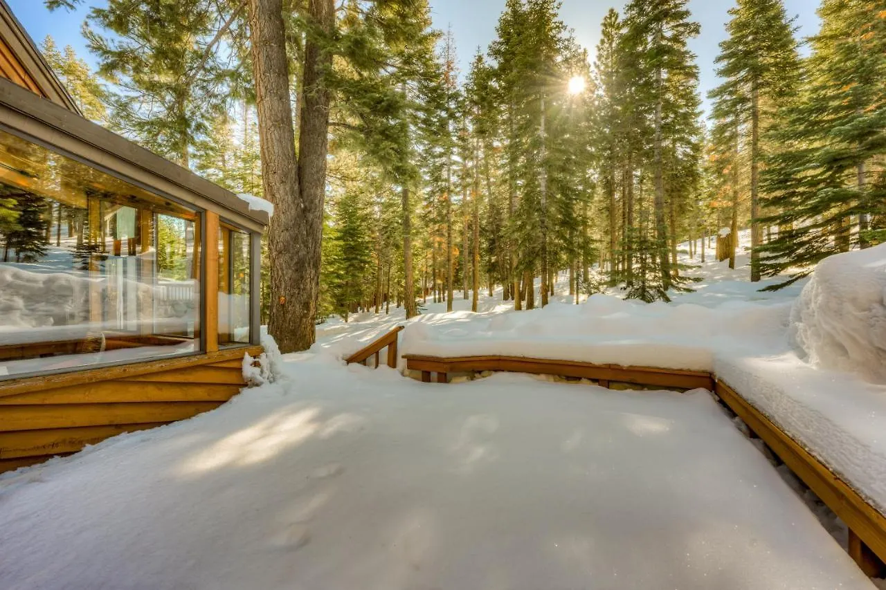 North Star Mountain Retreat בית נופש