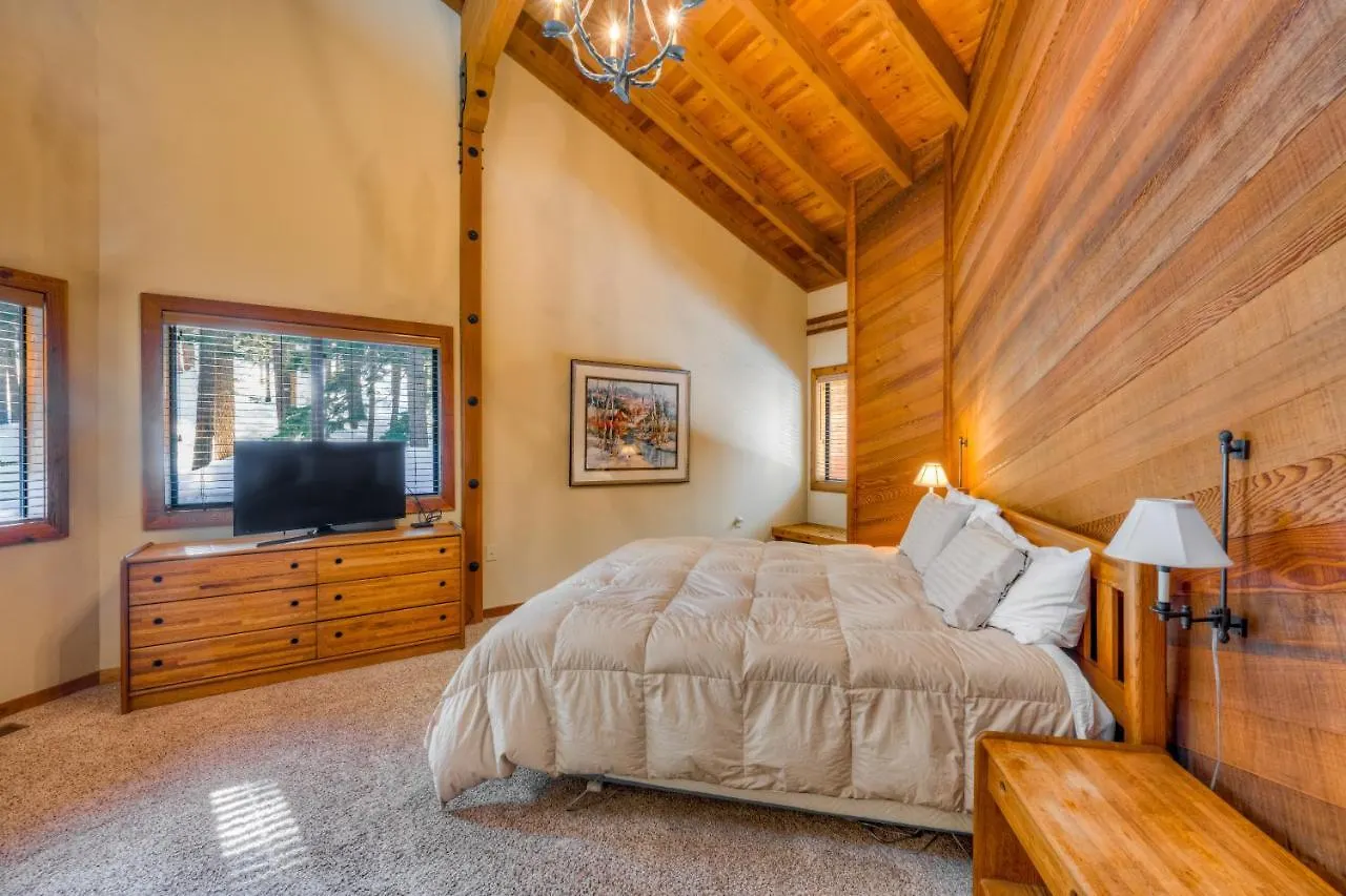 North Star Mountain Retreat