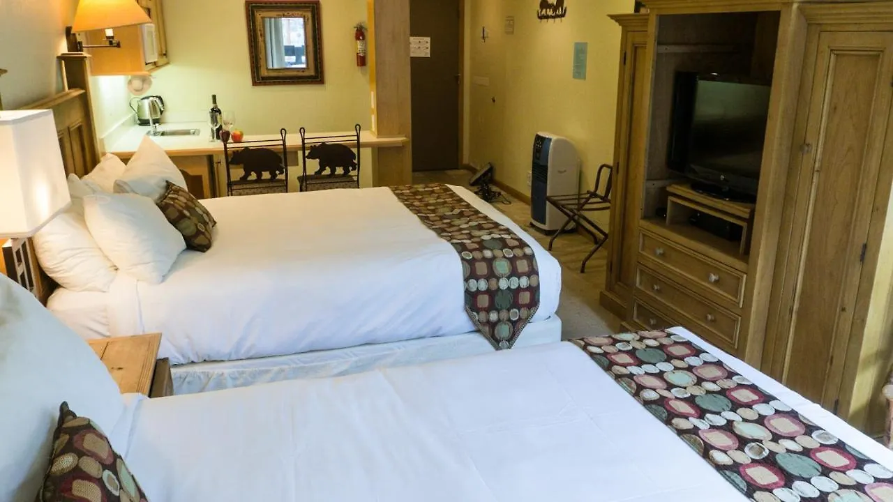 Northstar Village 237 Apartman