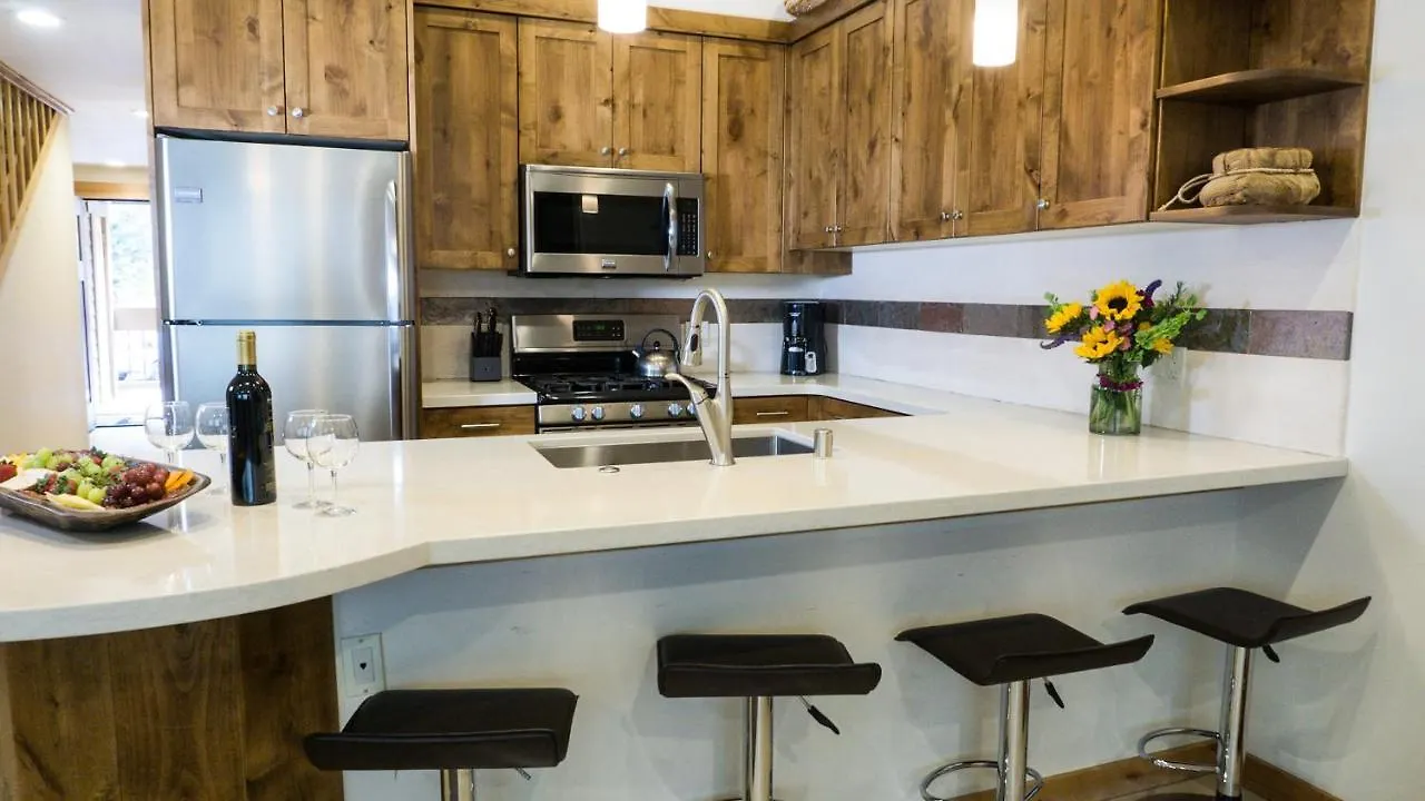 Hotel Trails 4070 Truckee
