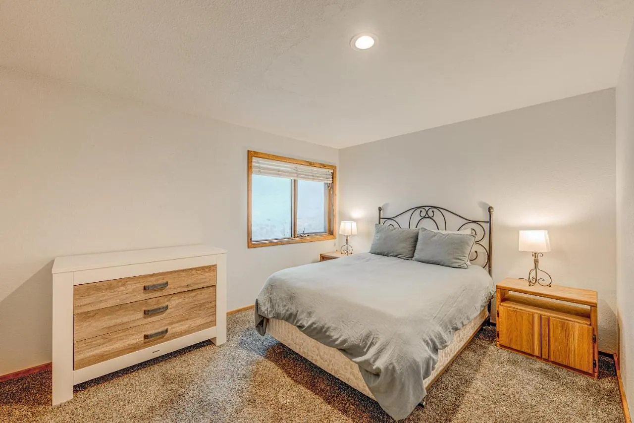 Donner House