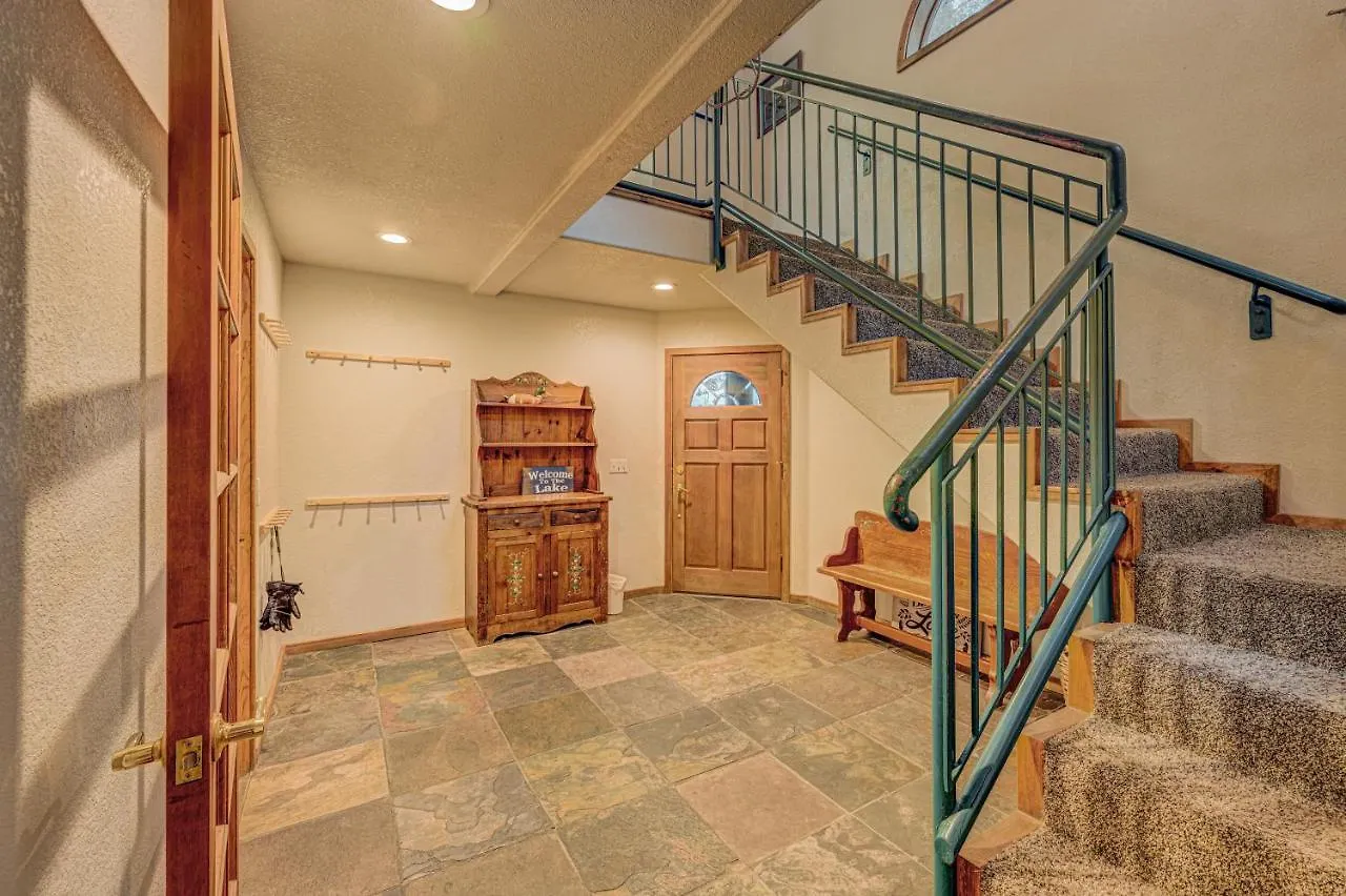 Σπίτι διακοπών Donner House *