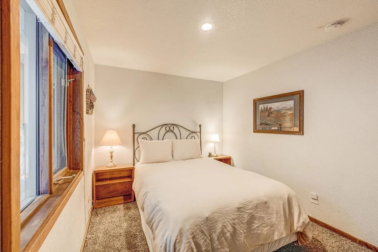 Donner House *