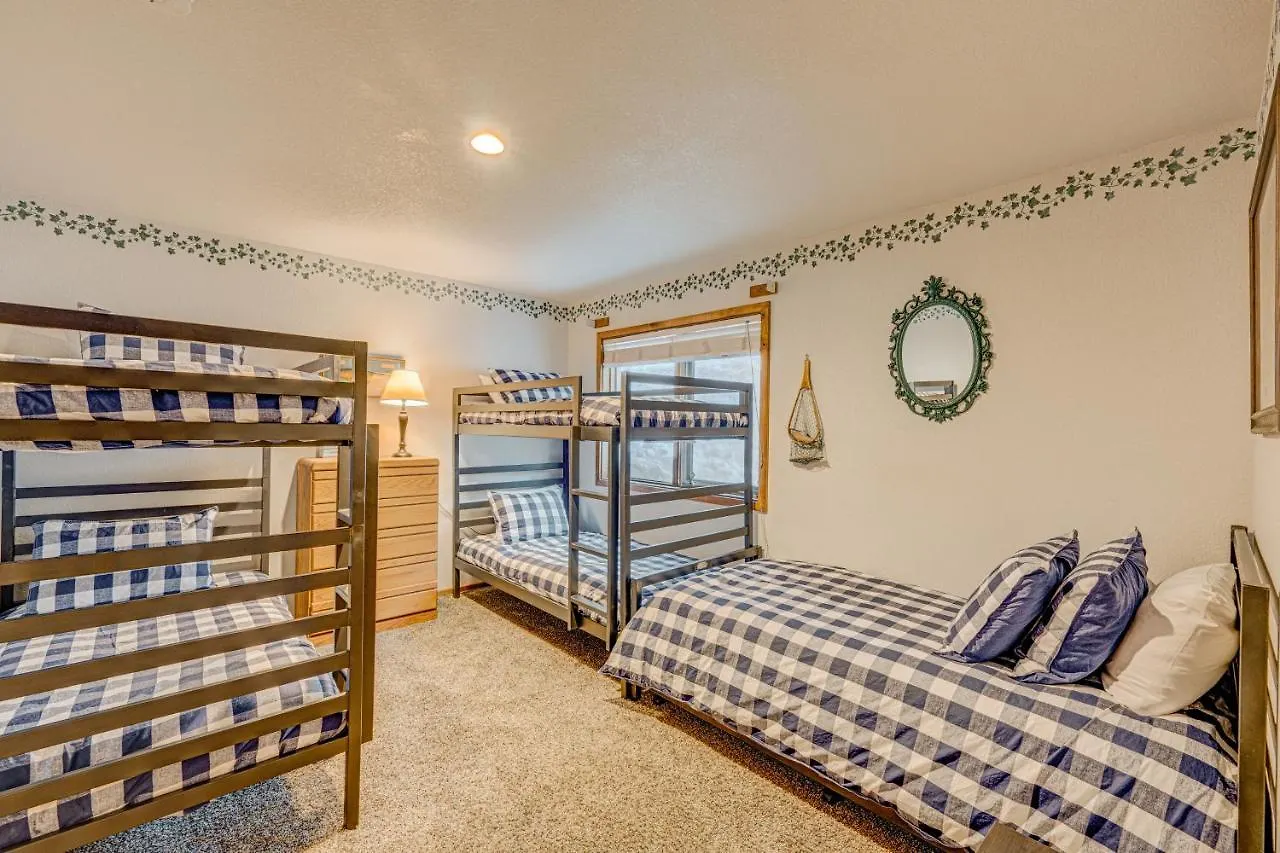 Donner House