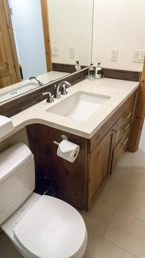 Hotel Trails 4070
