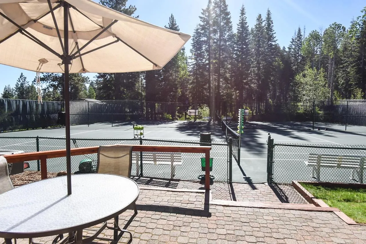 Northstar Village 237 Apartman *