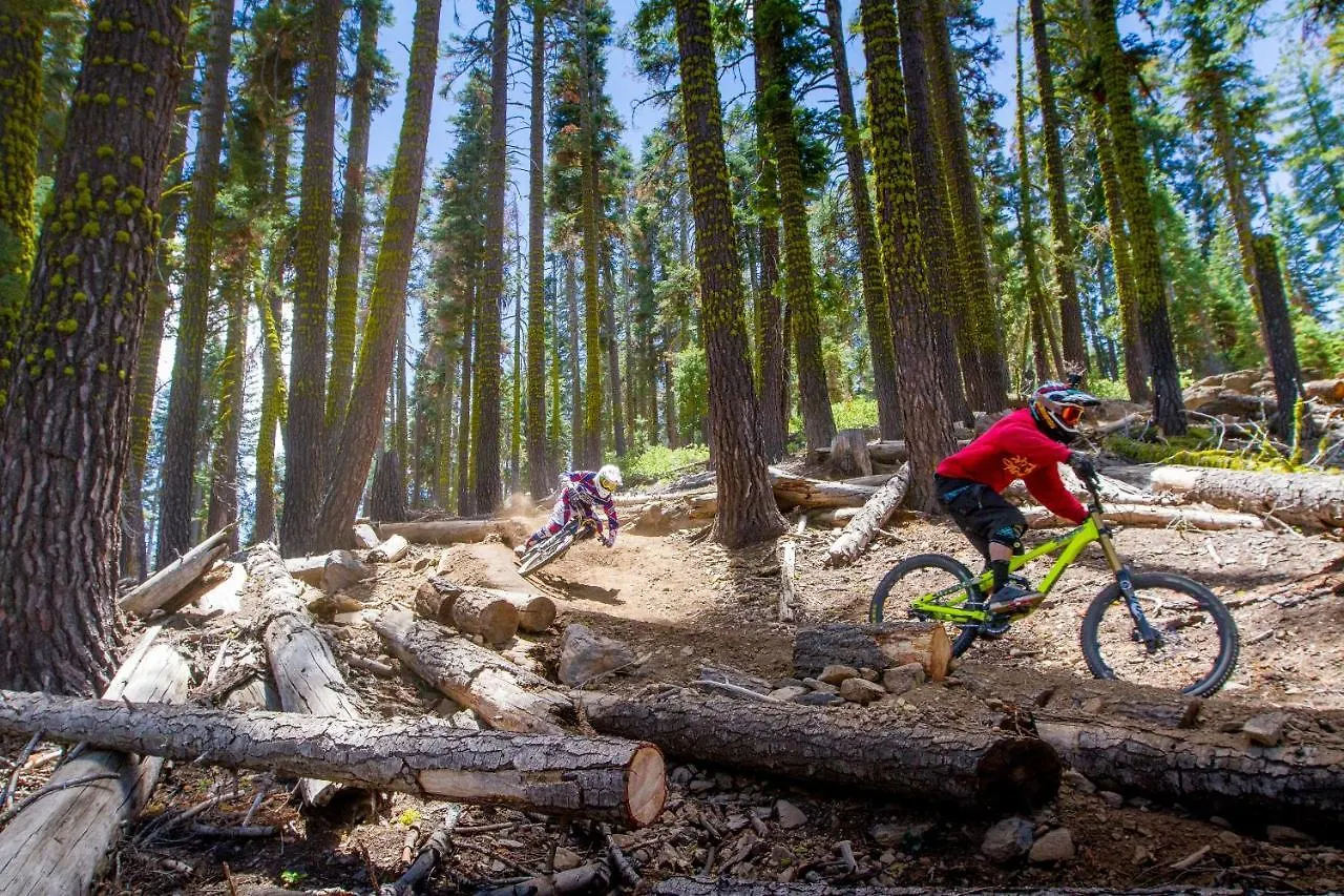 Northstar Village 237 * Truckee