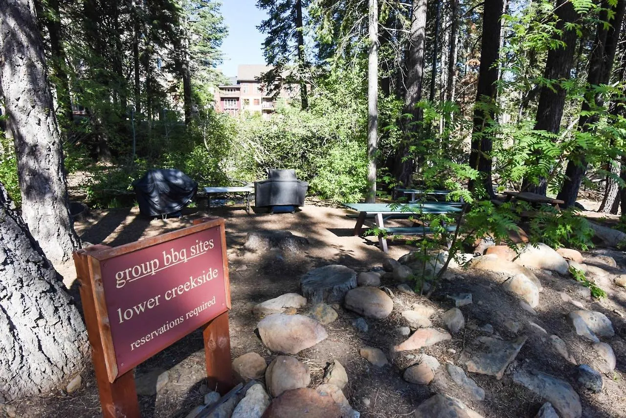 Trails 4058 Ξενοδοχείο Truckee