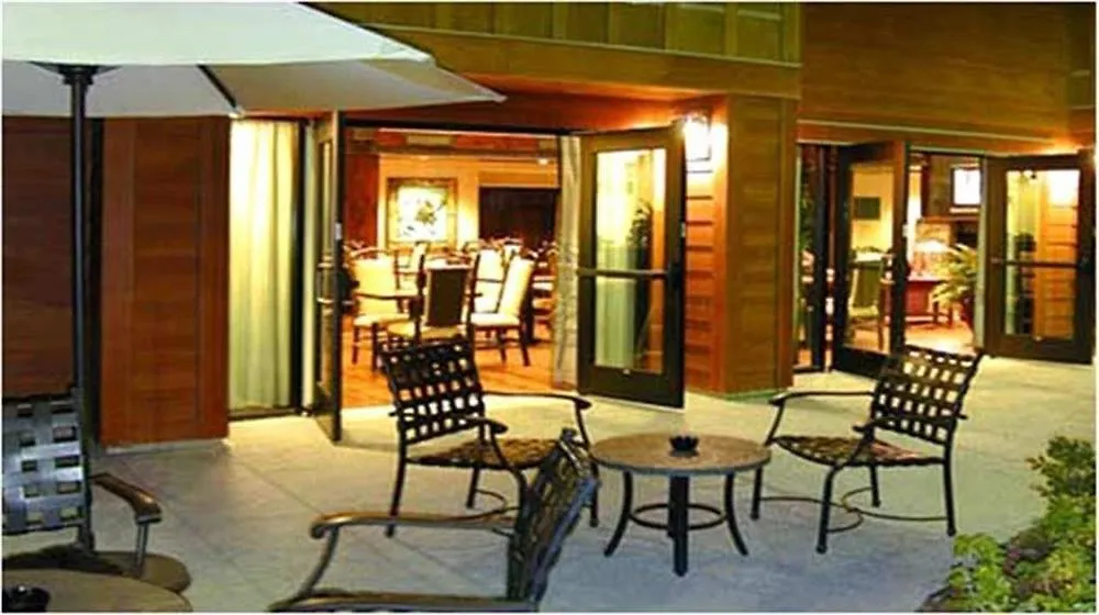 Martis Valley Lodge, Tapestry Collection By Hilton