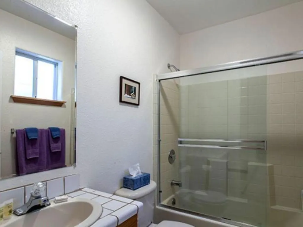 Jade House Vakantiehuis *