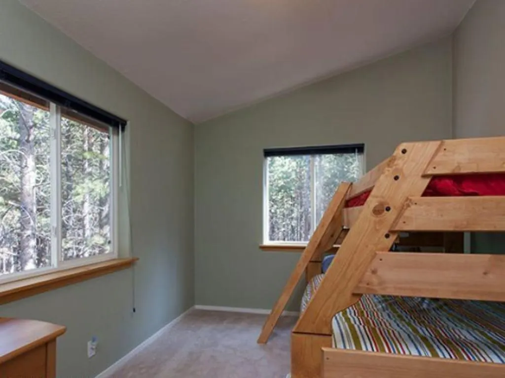 Vakantiehuis Jade House Truckee