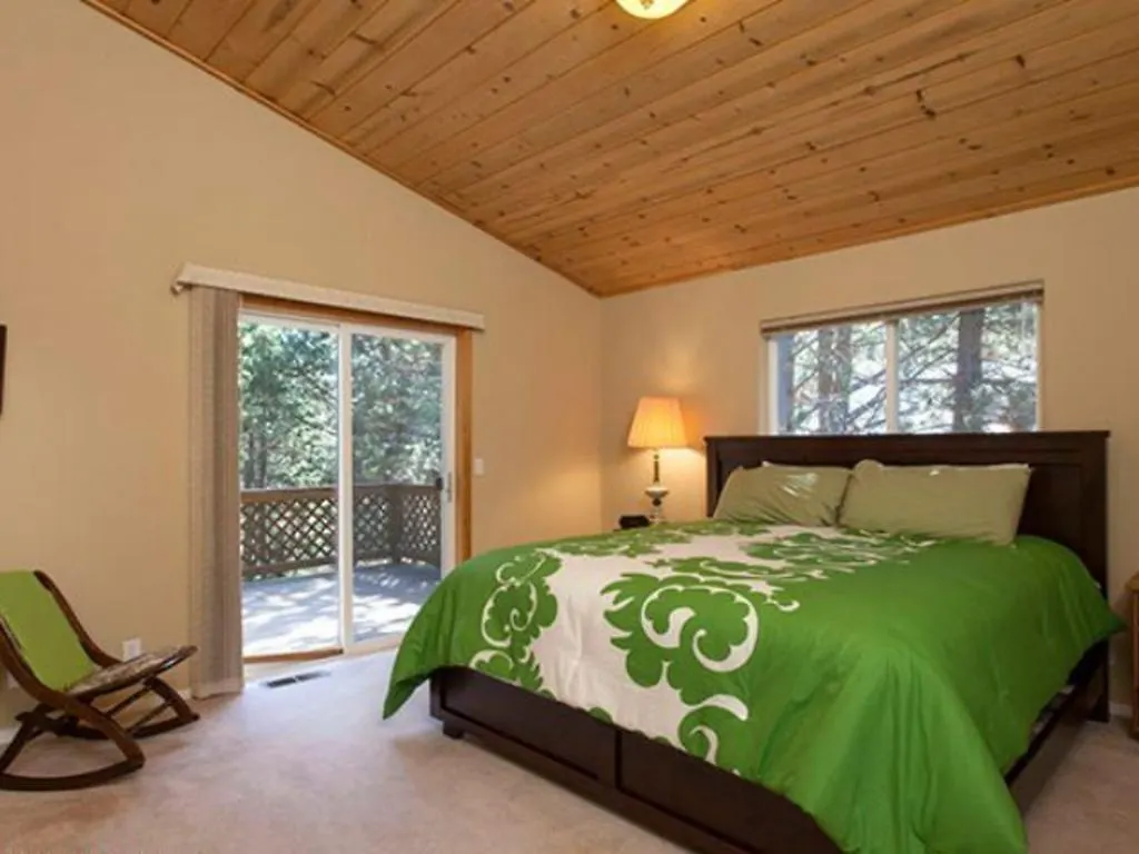 Vakantiehuis Jade House