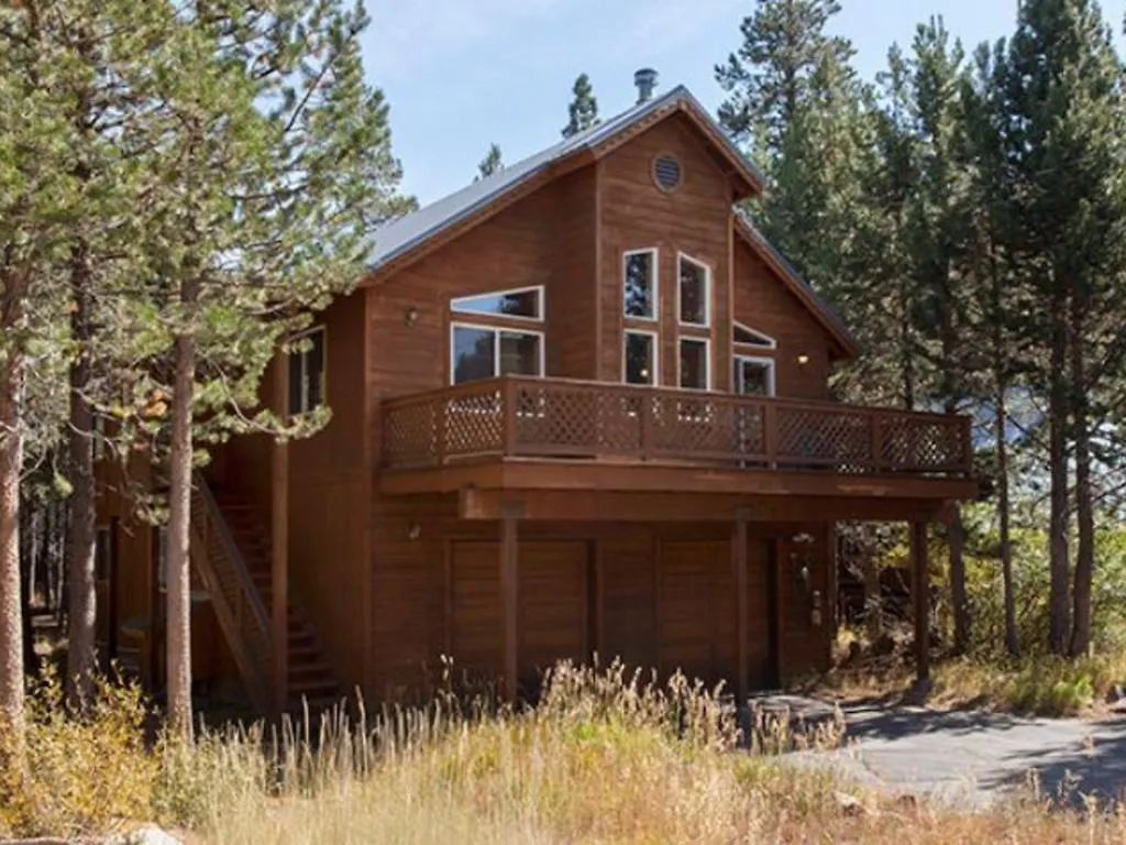Vakantiehuis Jade House *