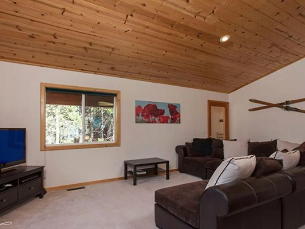 Jade House Vakantiehuis *