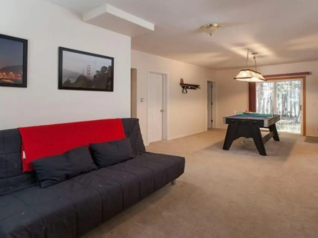 Vakantiehuis Jade House Truckee