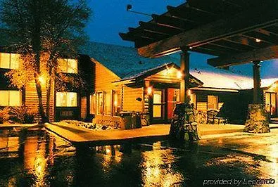 Szálloda Western Truckee-tahoe 3*