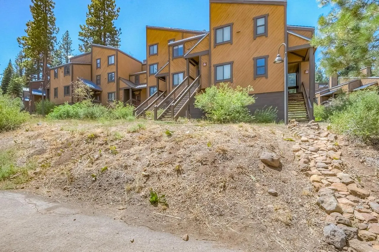 Silver Strike Sanctuary Truckee