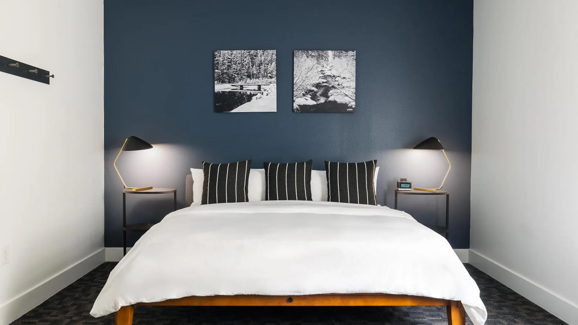 Gravity Haus Truckee-tahoe Truckee