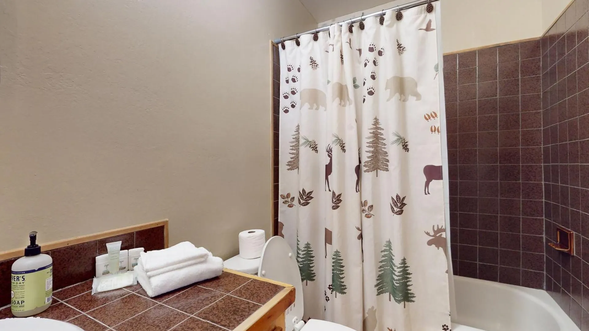 Cozy Tahoe Donner Retreat