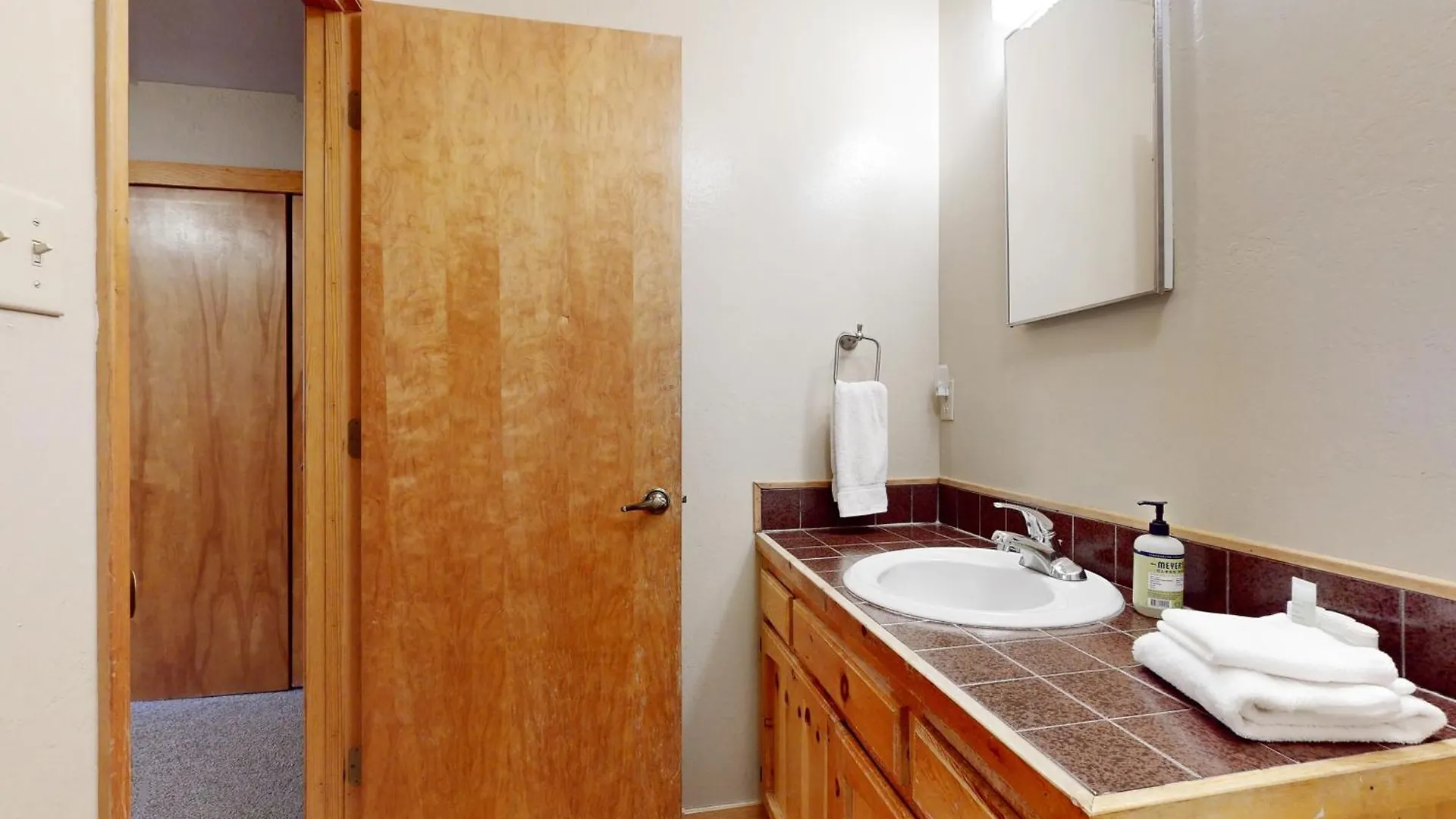 Дом отдыха Cozy Tahoe Donner Retreat Траки