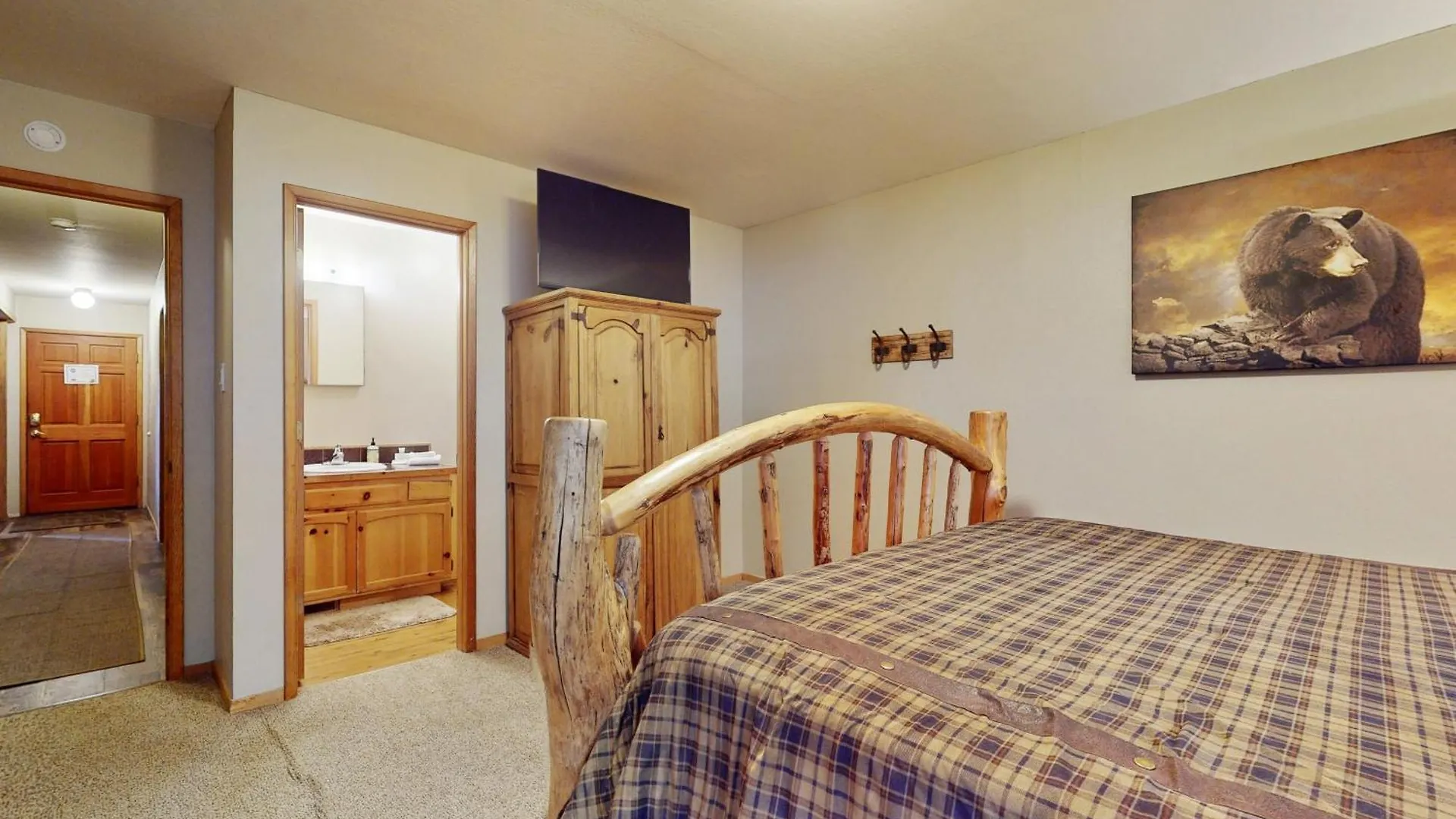Дом отдыха Cozy Tahoe Donner Retreat