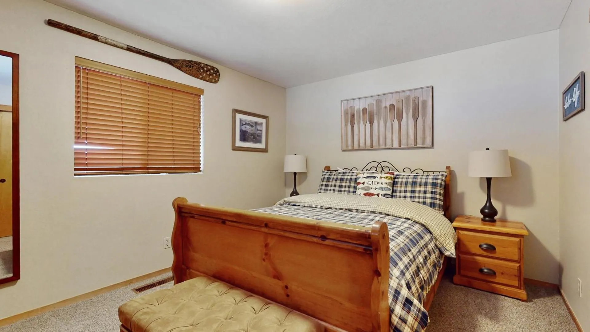 Cozy Tahoe Donner Retreat Дом отдыха *
