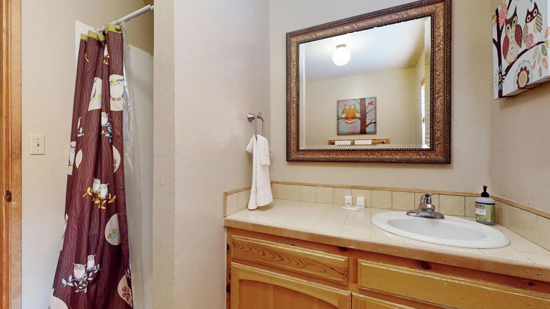 Cozy Tahoe Donner Retreat Дом отдыха Траки