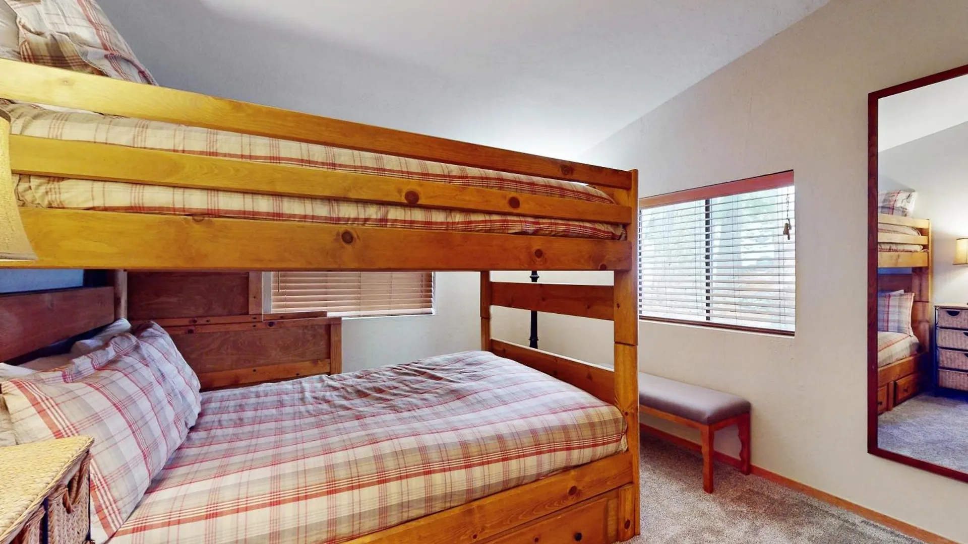 Cozy Tahoe Donner Retreat Дом отдыха *