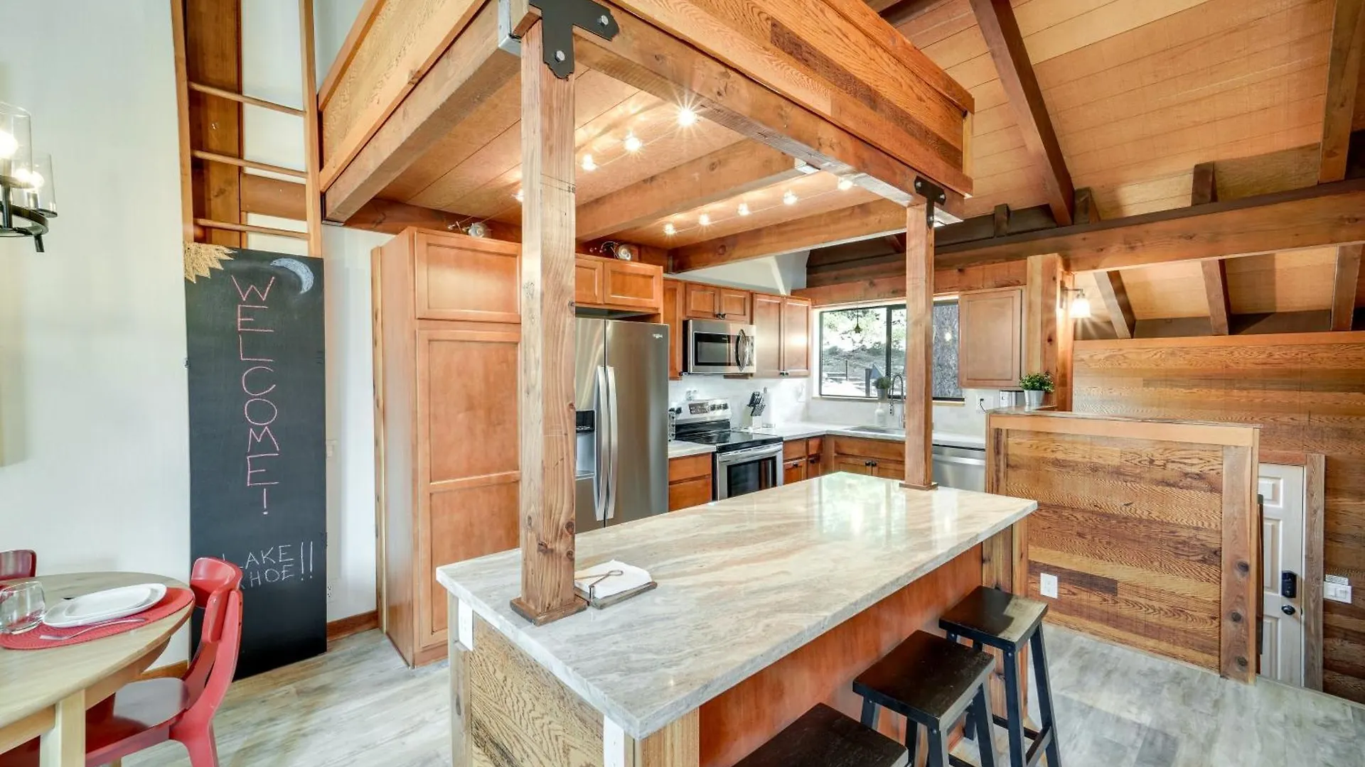 Apartman Classic 1 Mi To Northstar Village!