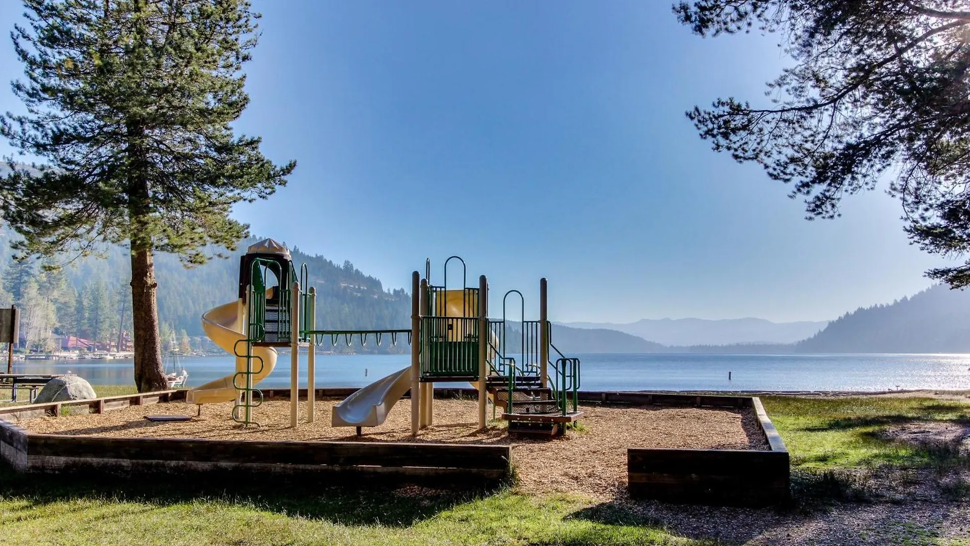 Donner House Σπίτι διακοπών Truckee