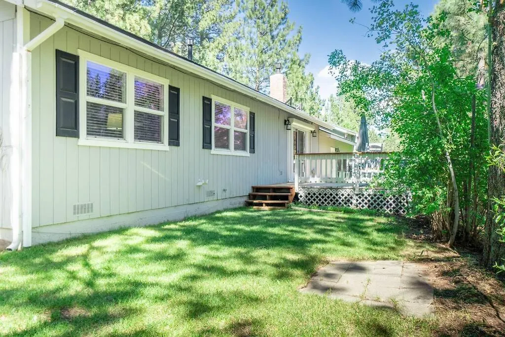 Mountain Retreat Family-friendly 3br-2ba Holiday home *