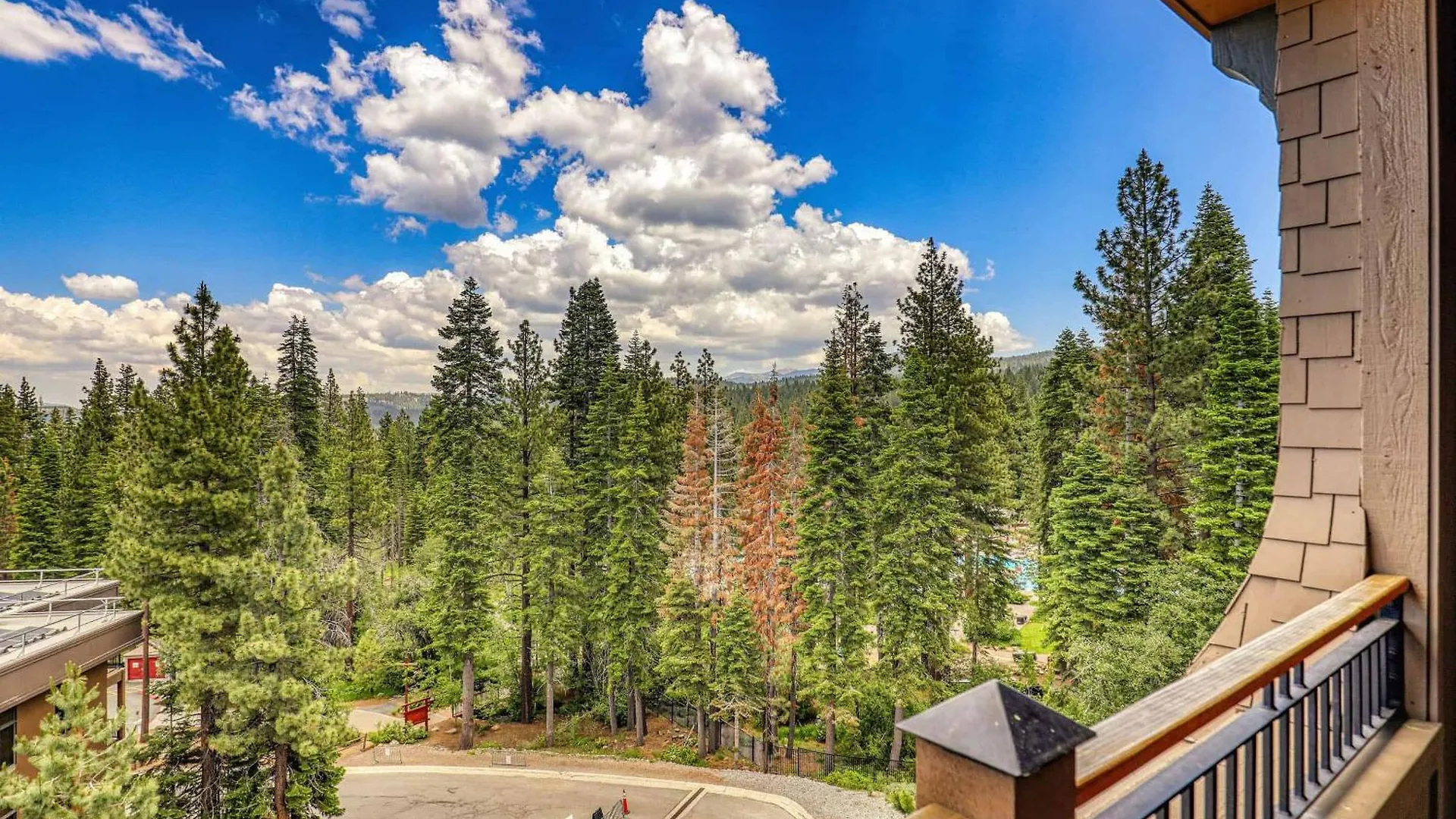 Apartment One Village Place 502 By East West Hospitality Truckee