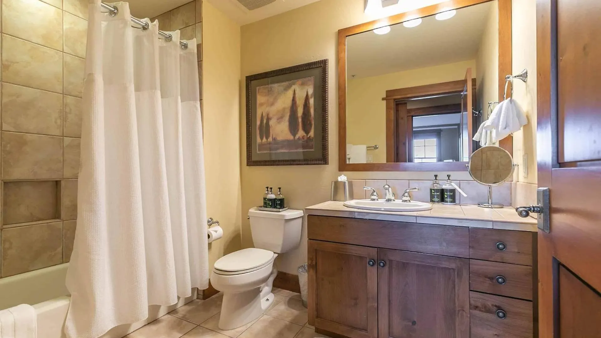 Lejlighed Iron Horse North 307 By East West Hospitality *