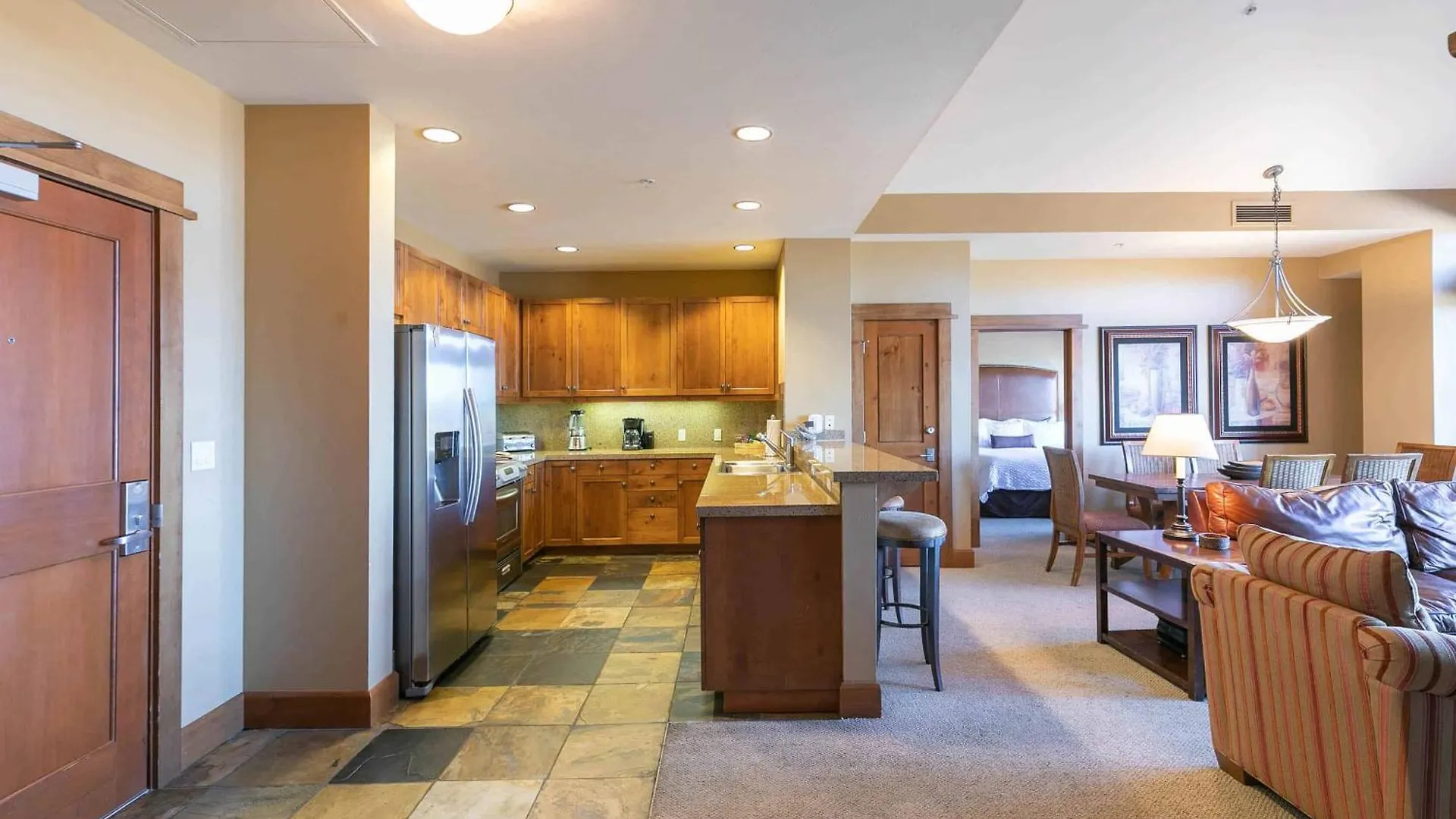 Iron Horse North 307 By East West Hospitality Lejlighed *
