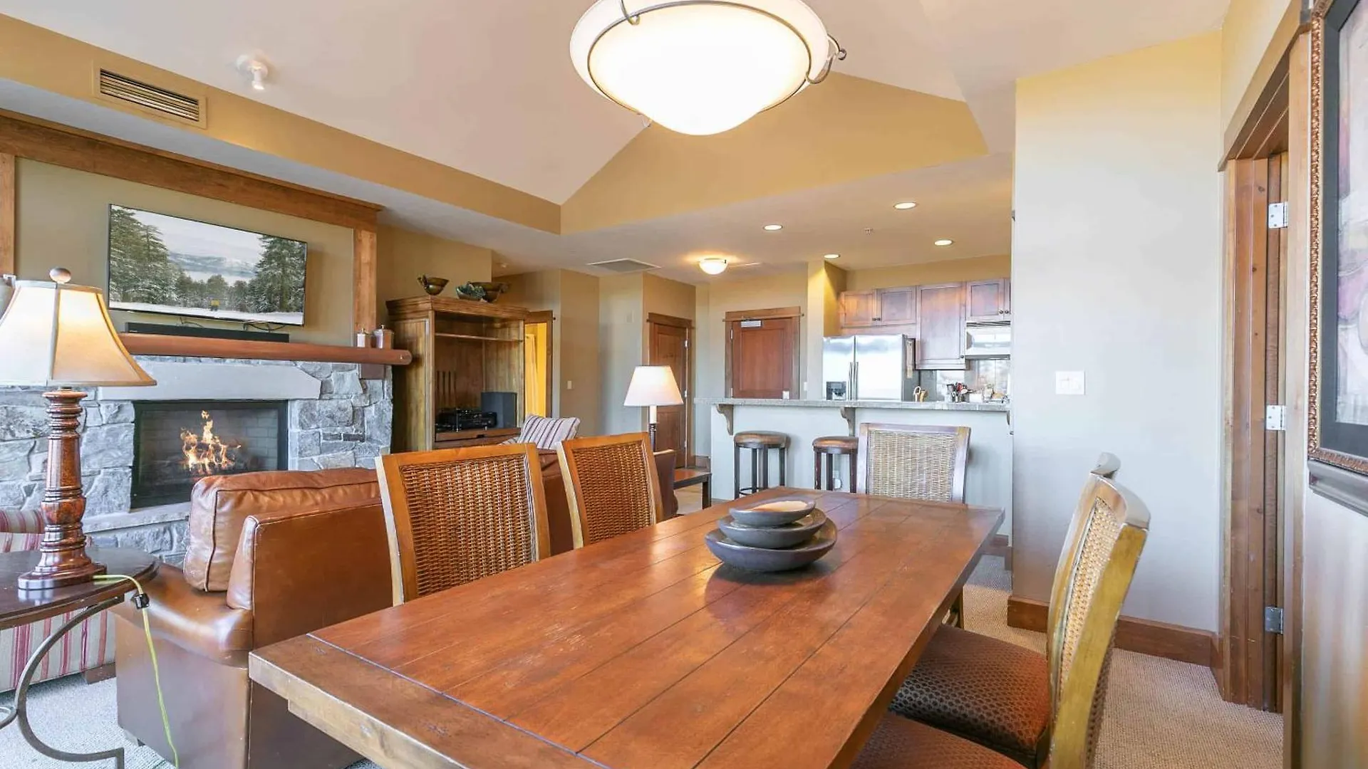 Iron Horse North 307 By East West Hospitality Lejlighed