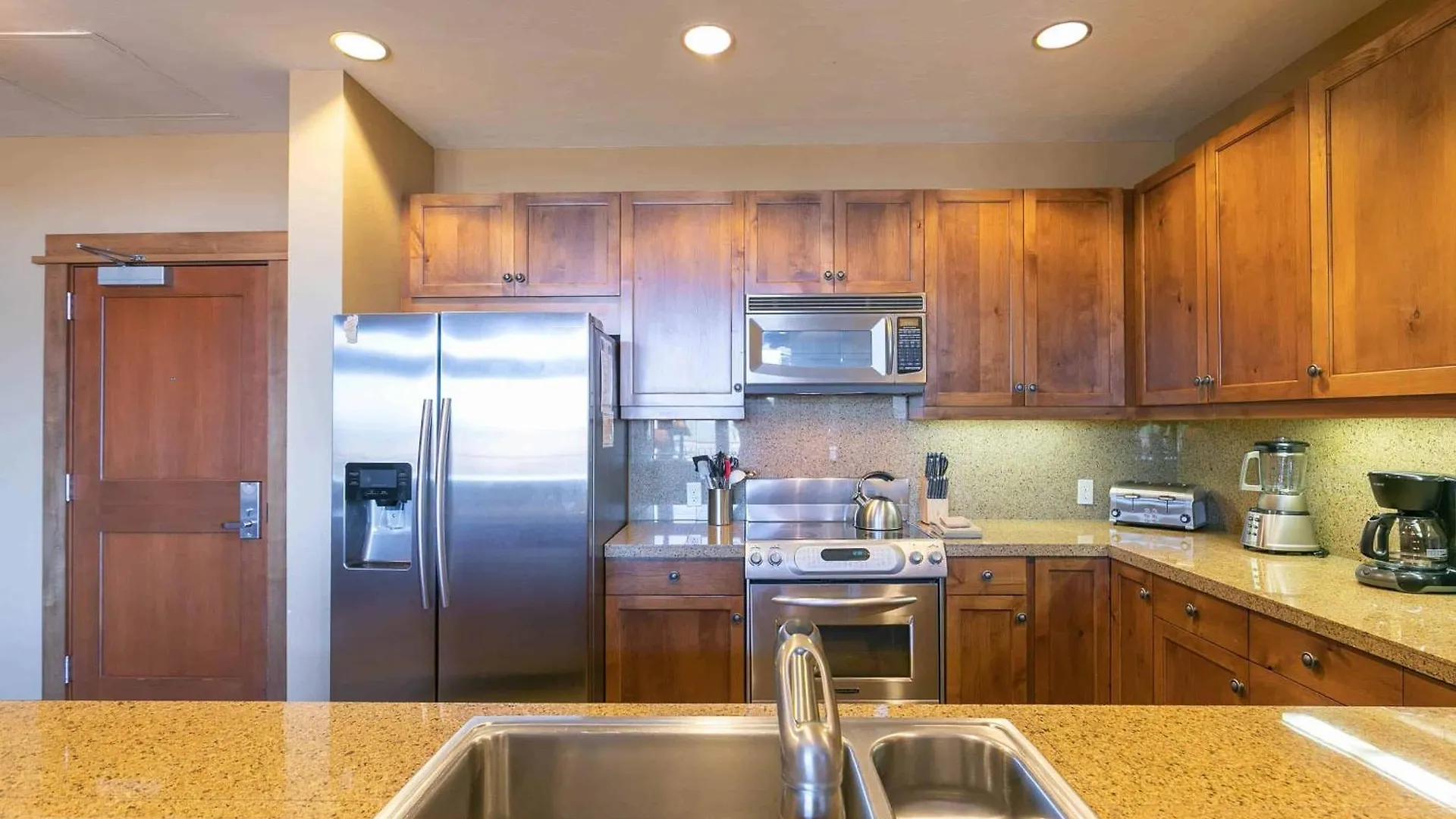 Iron Horse North 307 By East West Hospitality Lejlighed *