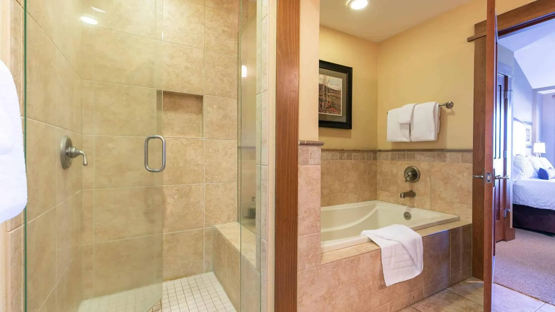 Iron Horse North 307 By East West Hospitality Lejlighed