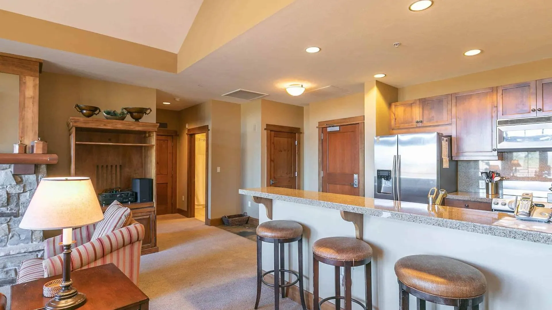 Lejlighed Iron Horse North 307 By East West Hospitality *