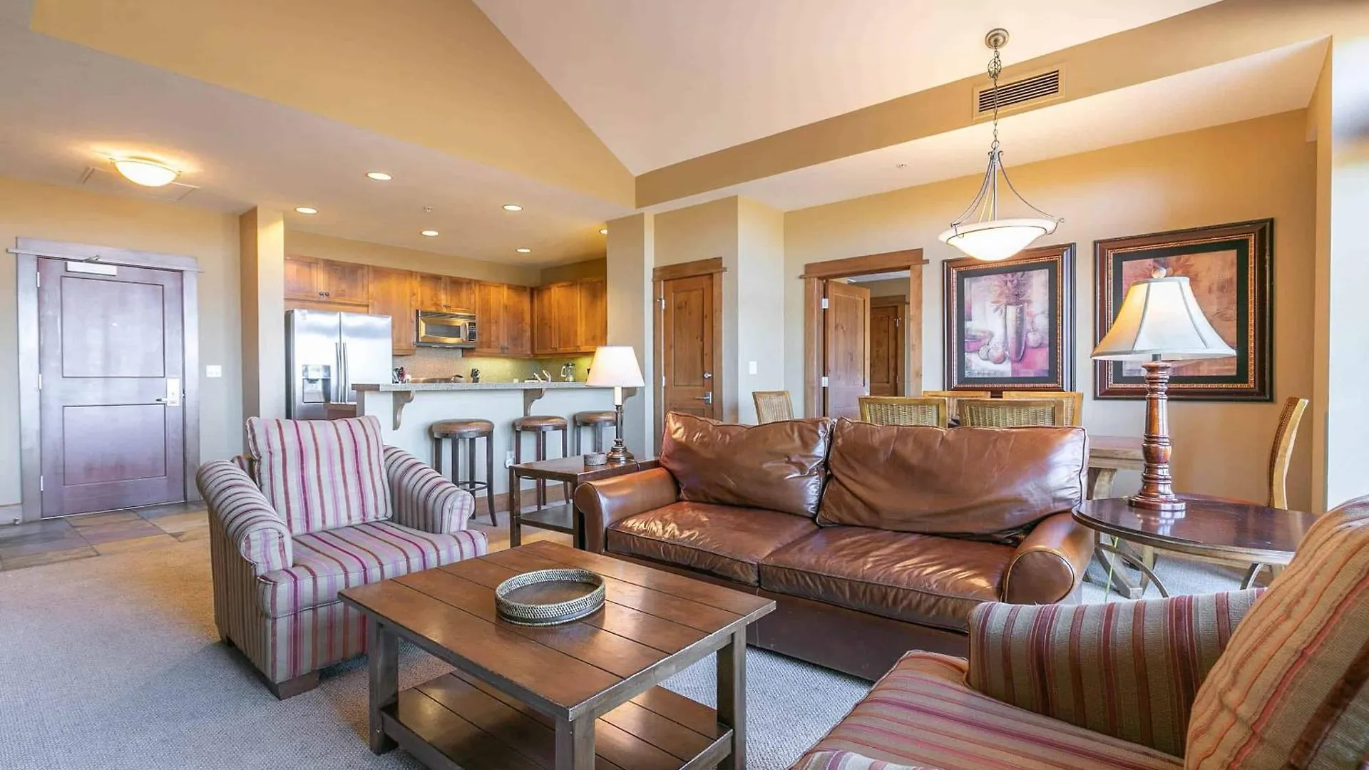 Lejlighed Iron Horse North 307 By East West Hospitality
