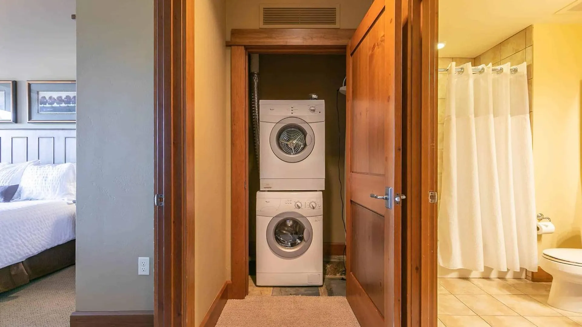 Iron Horse North 307 By East West Hospitality Lejlighed Truckee