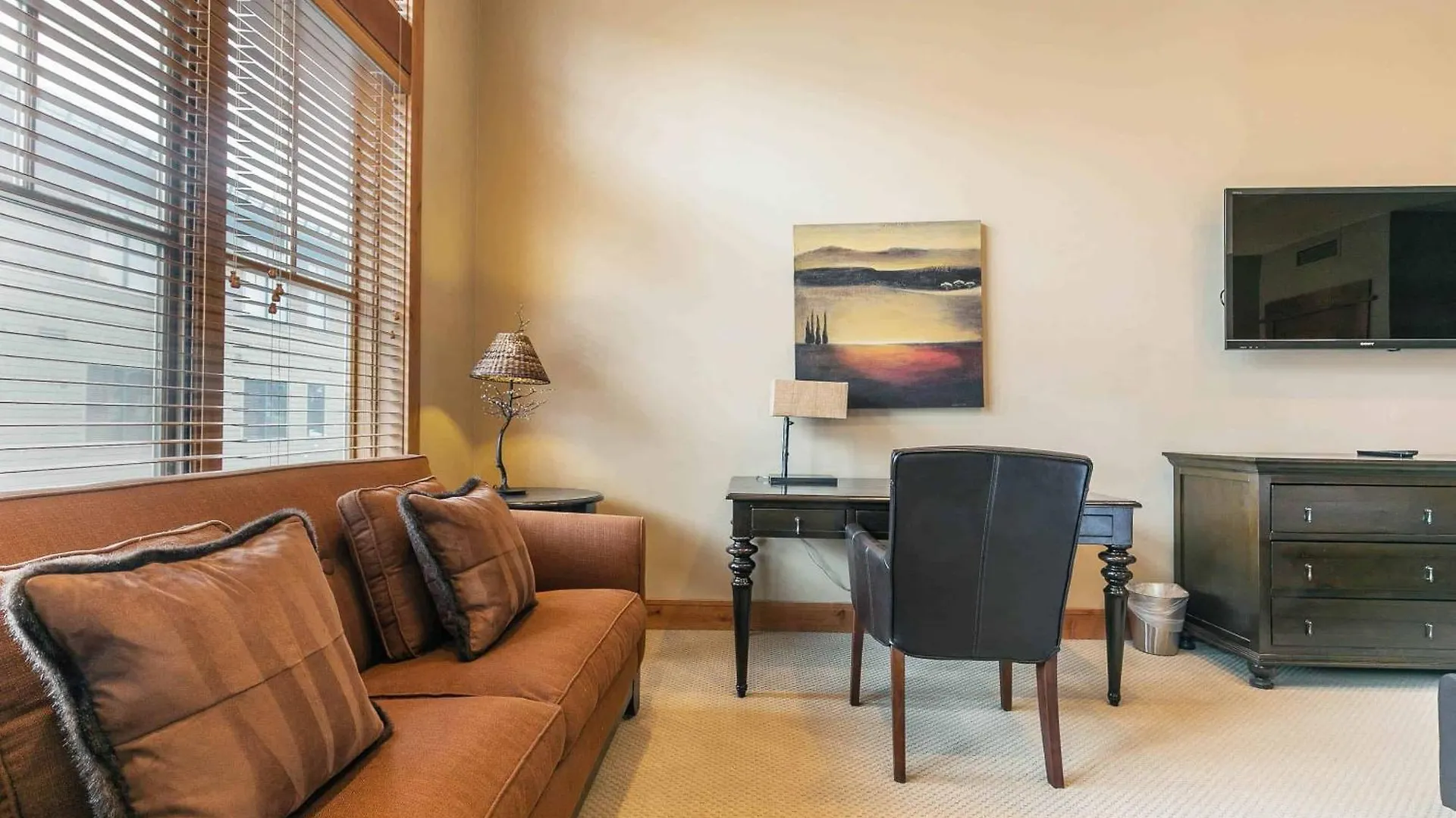 Catamount 408 By East West Hospitality Διαμέρισμα *