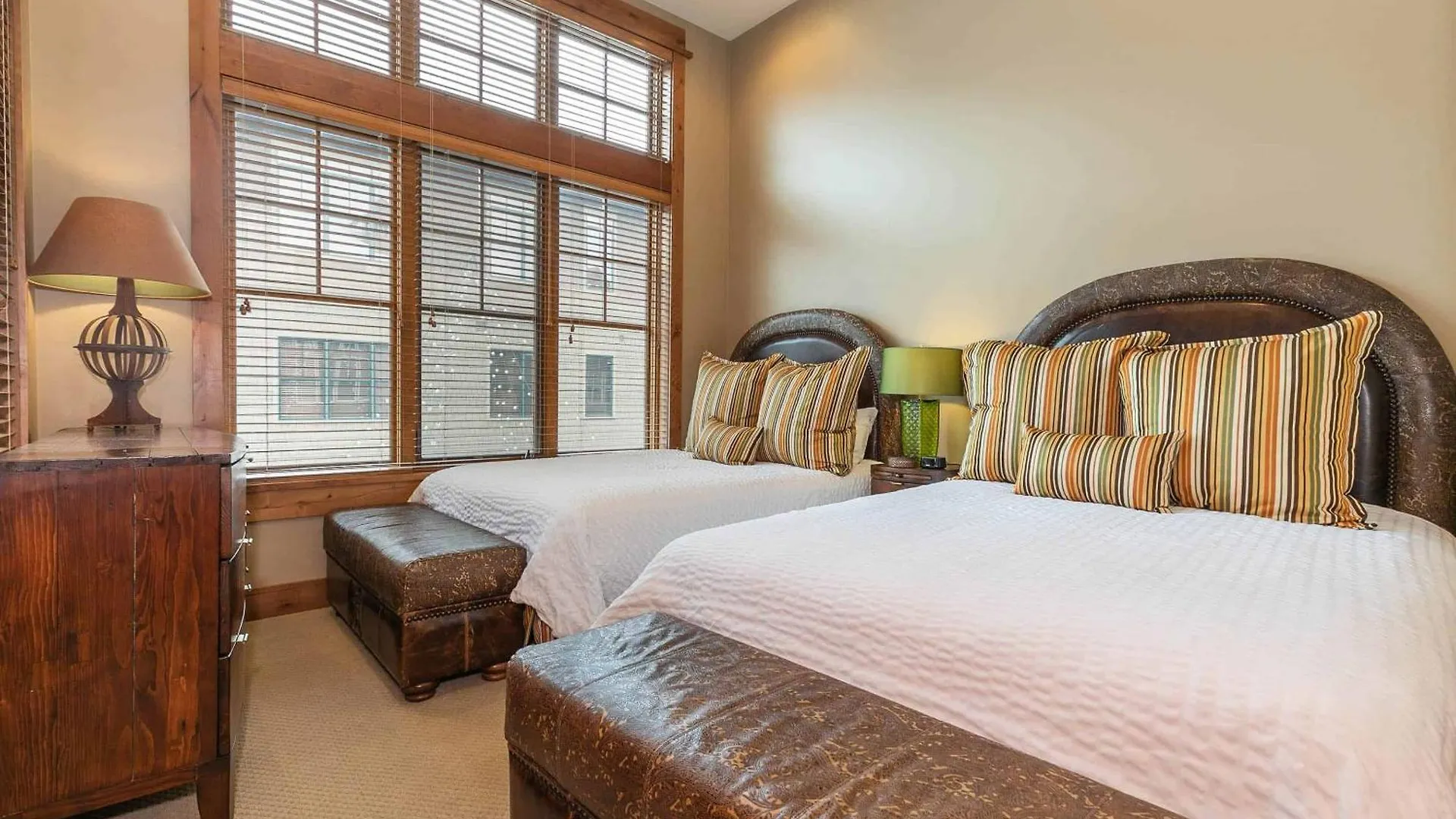 Διαμέρισμα Catamount 408 By East West Hospitality *