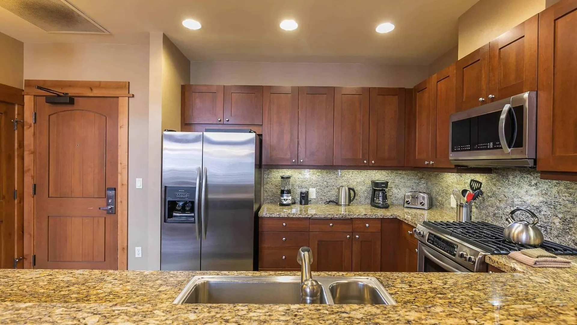 Catamount 408 By East West Hospitality Διαμέρισμα *