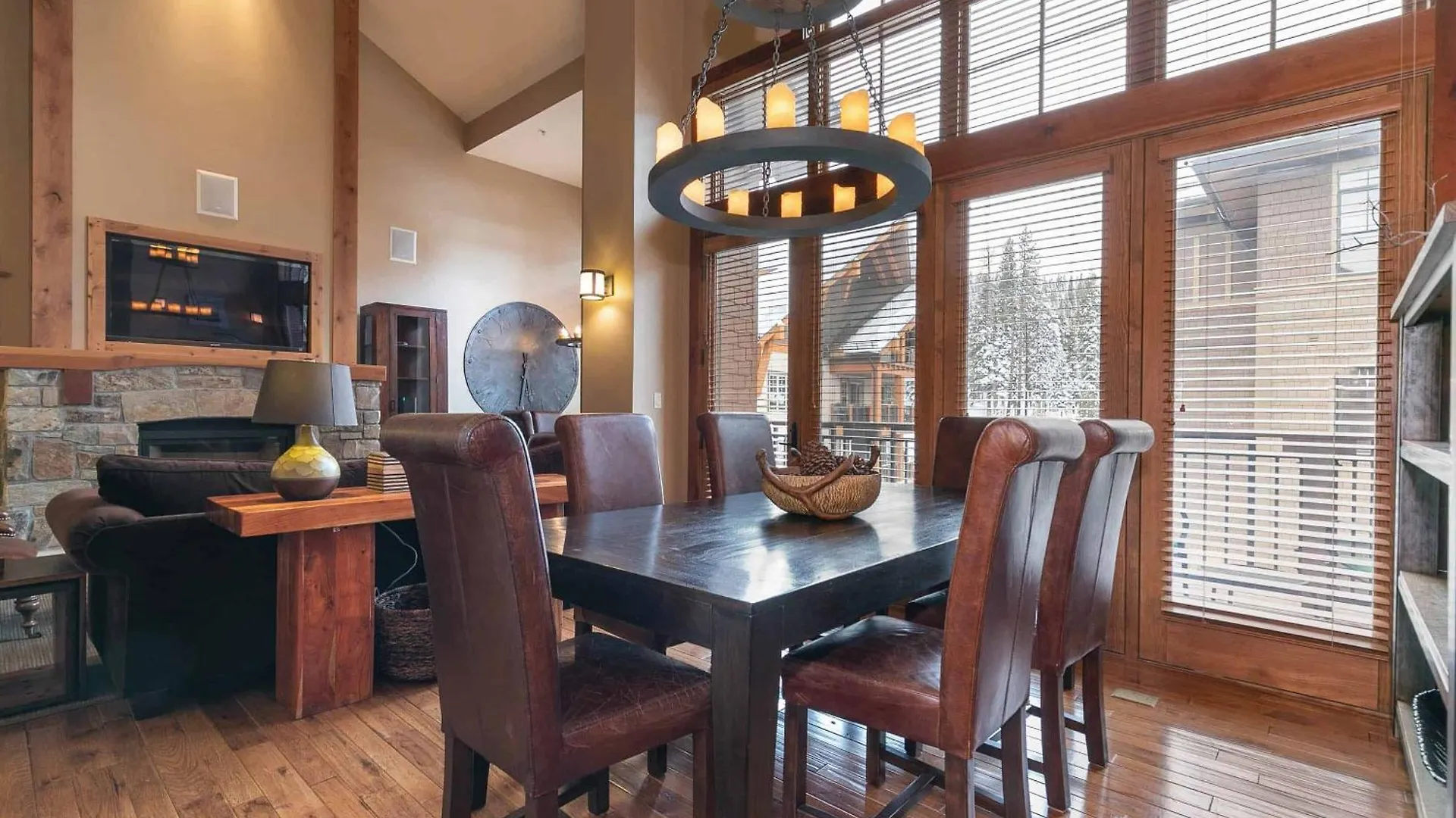 Catamount 408 By East West Hospitality *