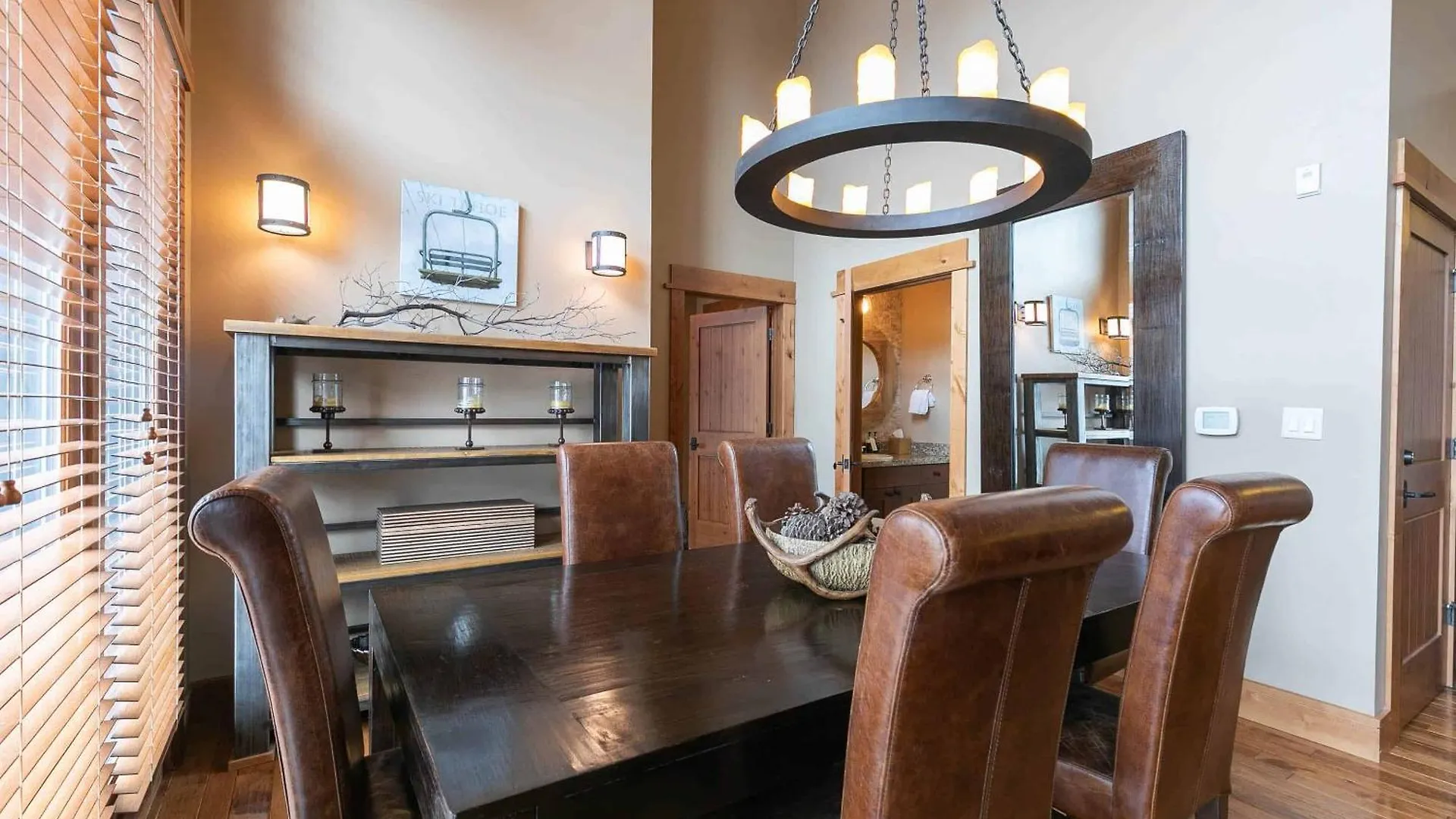 Catamount 408 By East West Hospitality *