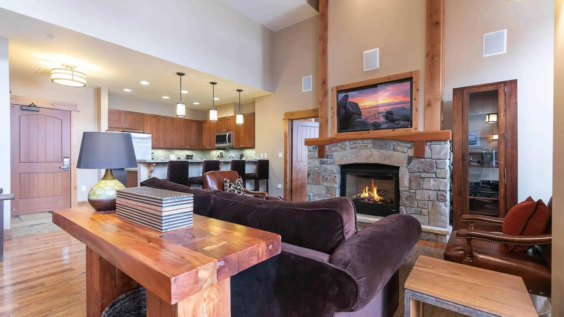 Catamount 408 By East West Hospitality Διαμέρισμα