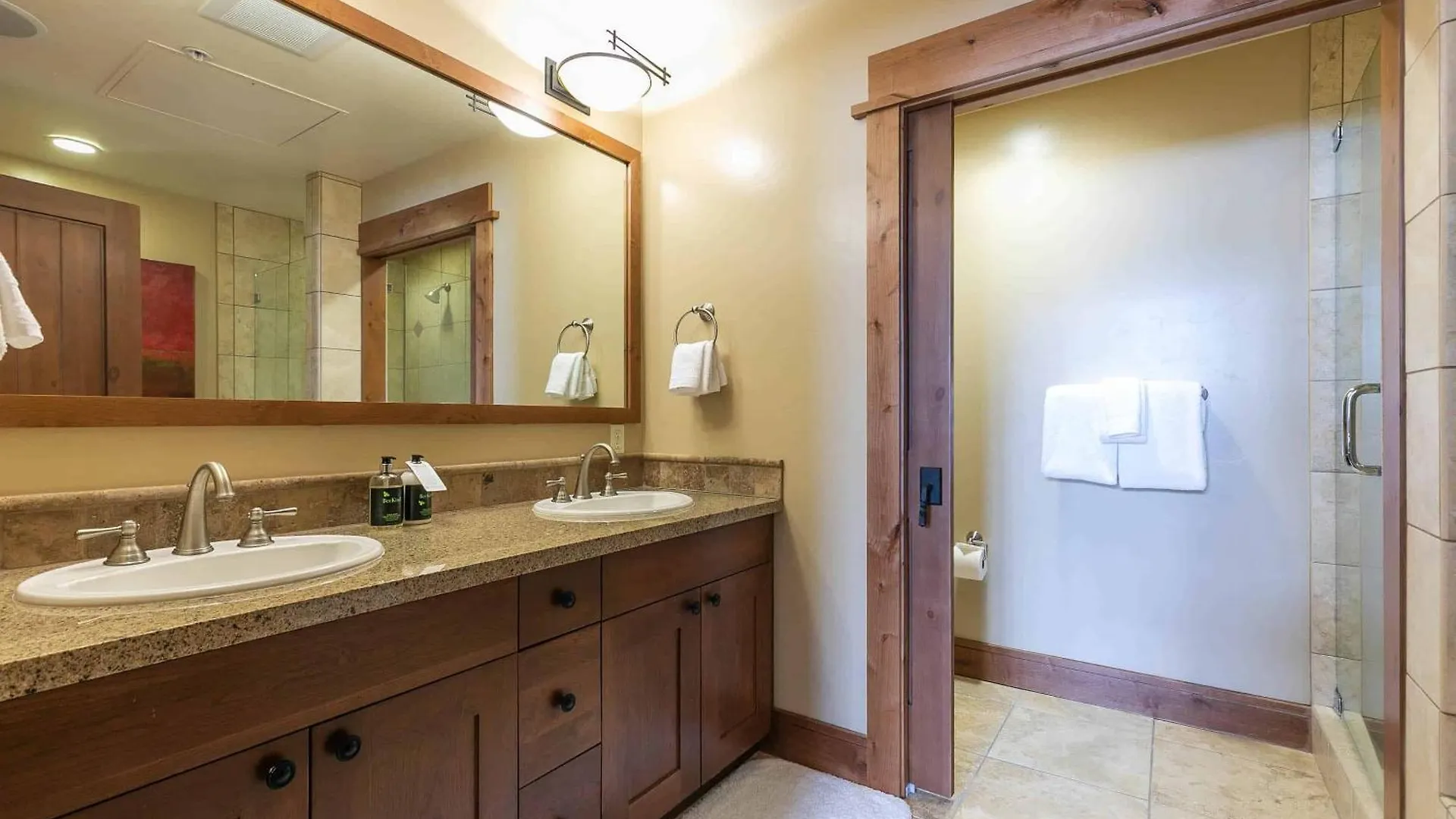 Διαμέρισμα Catamount 408 By East West Hospitality