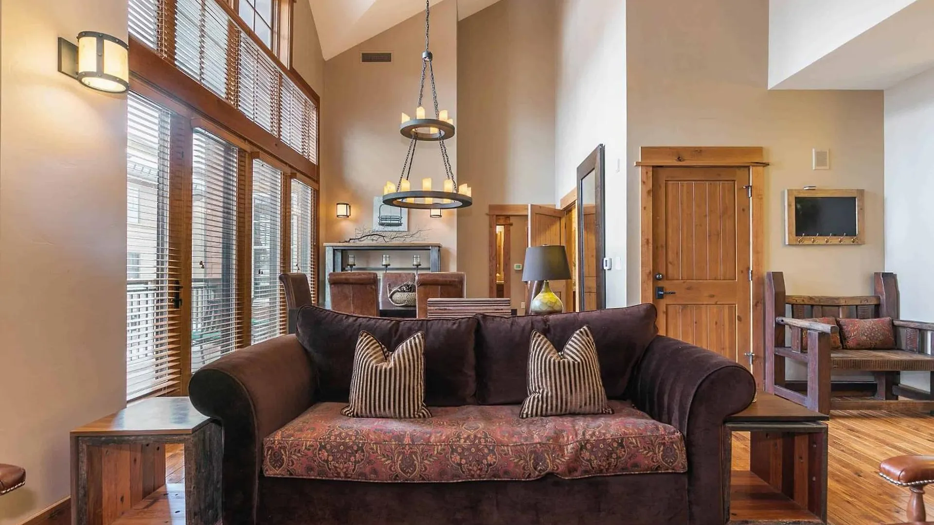 Catamount 408 By East West Hospitality * Truckee