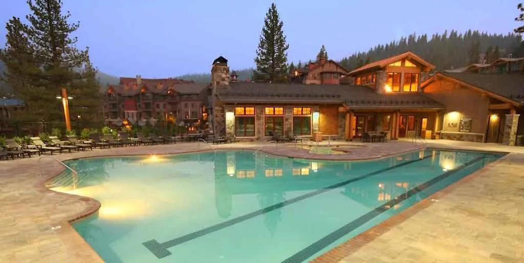 Iron Horse North 307 By East West Hospitality Truckee